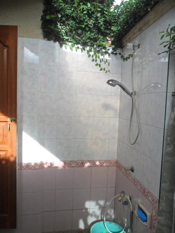 Dau Homestay Karangasem Exterior foto