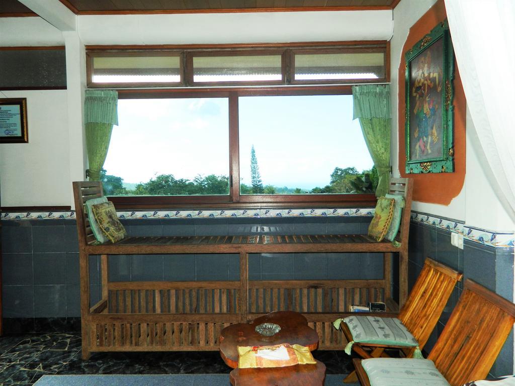 Dau Homestay Karangasem Exterior foto